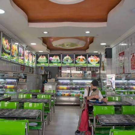 Frutería La Especial